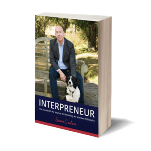 Learn about Digital Business 
Millionaire from Amazon No.1 Best Seller Interpreneur Book